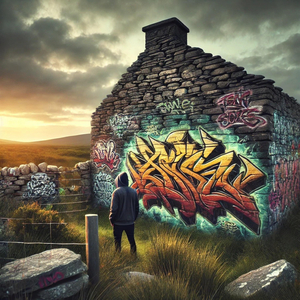 Echoes of the Emerald Isle