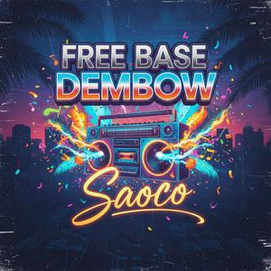 SerixBeatz FREE Base Dembow saoco