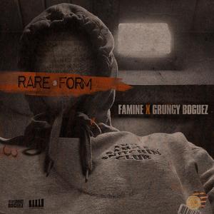 Rare Form