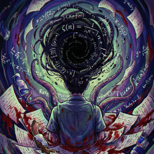 Q.E.D.证明失败 #百万奖金AI创作大赛 + 主题三