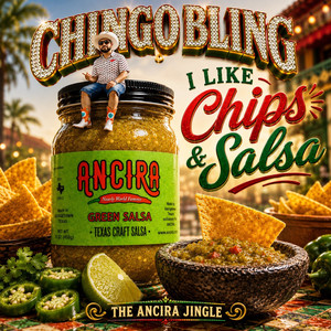 Ancira Salsa Jingle