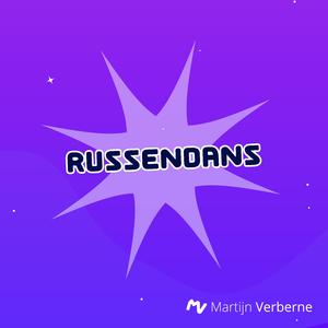 Russendans (feat. Anneloes van Hout)