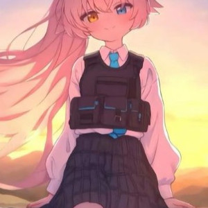 AI星野 微风悄悄