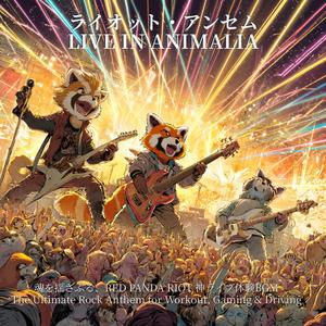 ボイスレス・スクリーム – Voiceless Scream（心の叫びを解き放つエモBGM）