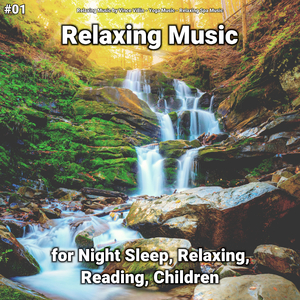 Relaxing Music, Pt. 41