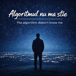Algoritmul Nu Ma Stie