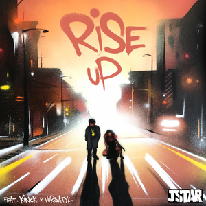 Rise Up (Jstar & Manasseh Dub)
