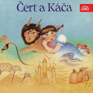 Tři zlaté vlasy děda Vševěda