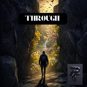 Through
