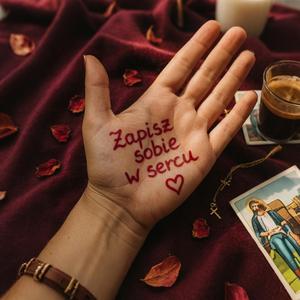 Zapisz sobie w sercu