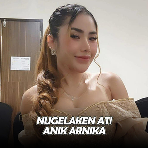 Nugelaken Ati (Live Version)