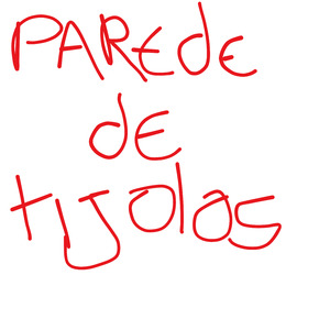 Parede de Tijolos