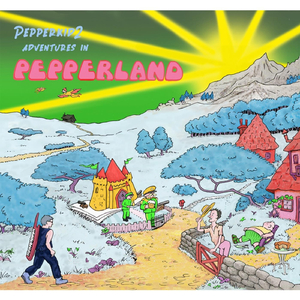 Pepperland