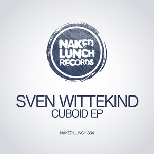 Cuboid (Original Mix)