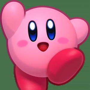 Kirby (Where U Wanna Go?)