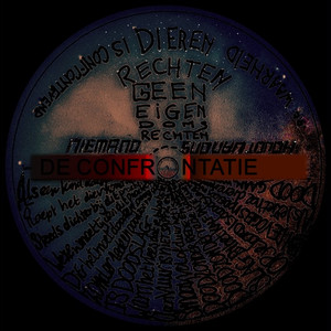De Confrontatie