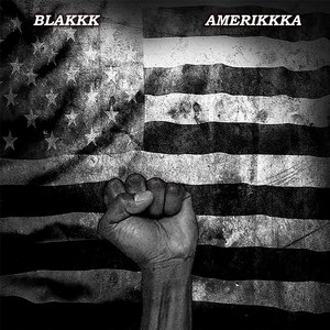 Blakkk on Blakkk Crime