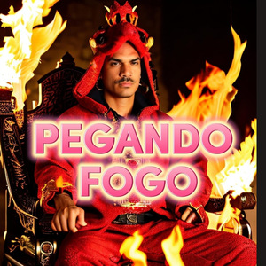 Pegando Fogo