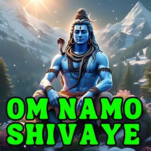 Om Namah Shivaya ॐ नमः शिवाय