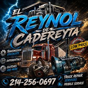 EL REYNOL DE CADEREYTA