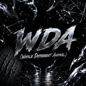 WDA (Whole Different Animal) official