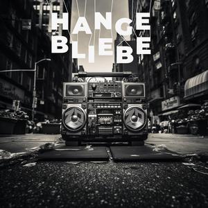 Hange bliebe