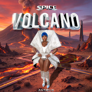 Volcano