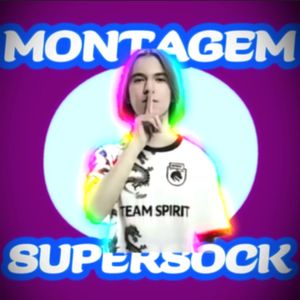 MONTAGEM SUPERSOCK