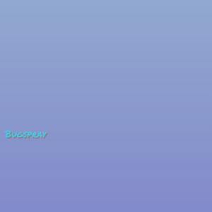 Bugspray