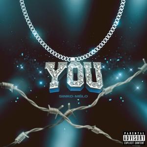 YOU (feat. MÉLO)