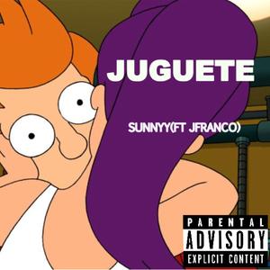 Juguete (feat. Jfranco)
