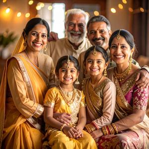 प्यार का घर(My Eternal Home)