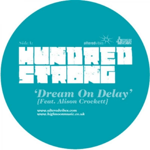 Dream On Delay (Break Reform Remix)