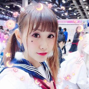 小白船 童声版翻唱