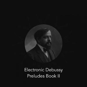 Preludes, L. 123, Book II - II: Feuilles mortes