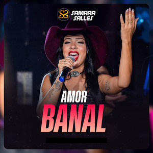 Amor Banal (Ao Vivo)