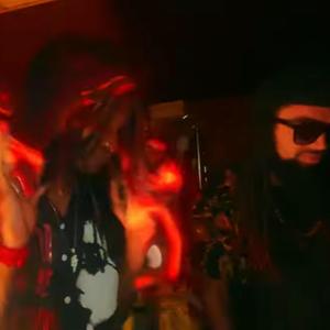 Sing Time (feat. Finisher DG)