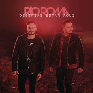 Deberías Estar Aquí