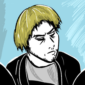 Исповедь хикикомори