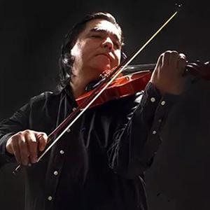 小提琴音乐(Hayat Yolum)