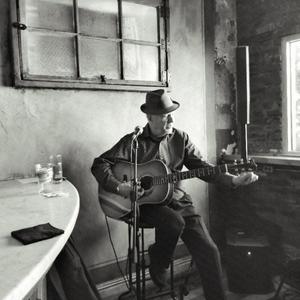 My Long Way Home (feat. George Kelly)