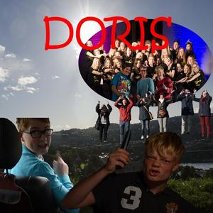 Multitalentet Doris (ft. Lightning Ten Sing)