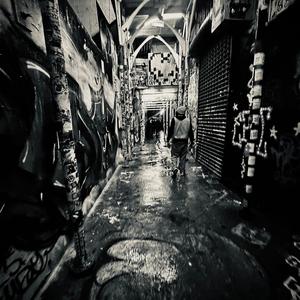 Lost Boyz (feat. le kru)