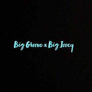 Can't Believe (feat. Big Groove)