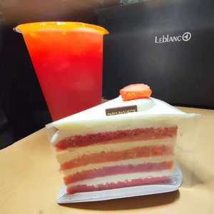 绝对不止新鲜感