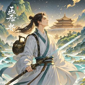 青莲剑歌行_齊長