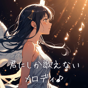 君にしか歌えないメロディ