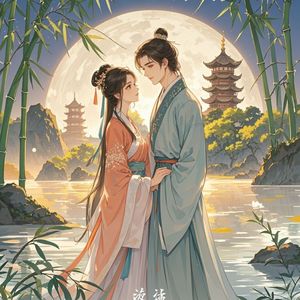 零陵的月光_柏先永