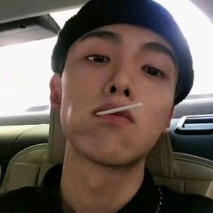 我走后