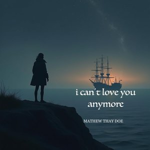 I Can't Love You Anymore